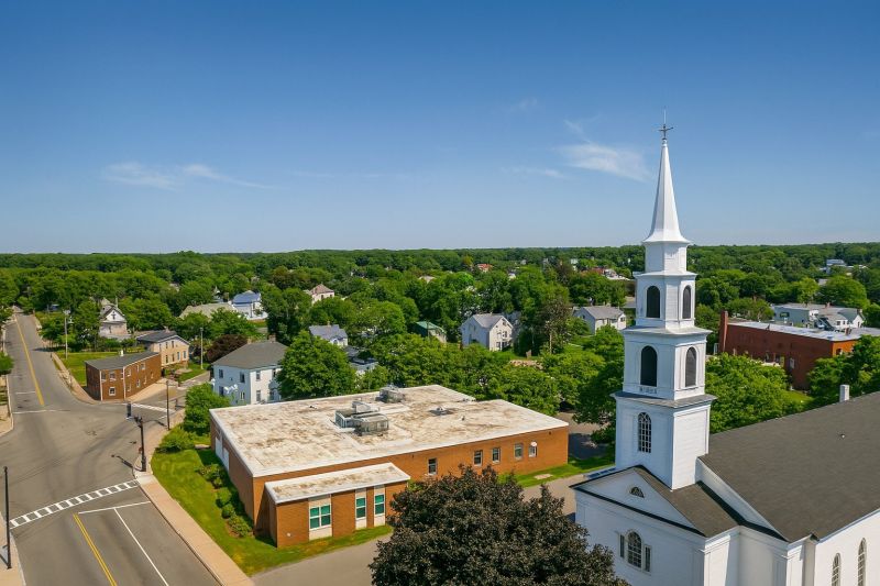 Contact About Windows Installation